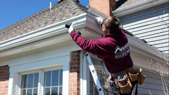 gutter services Kalkaska